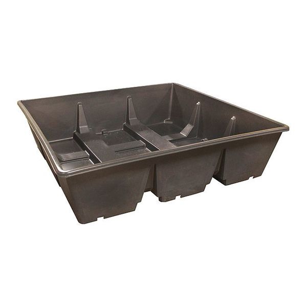 IBC Bin, Sump Only, 79
