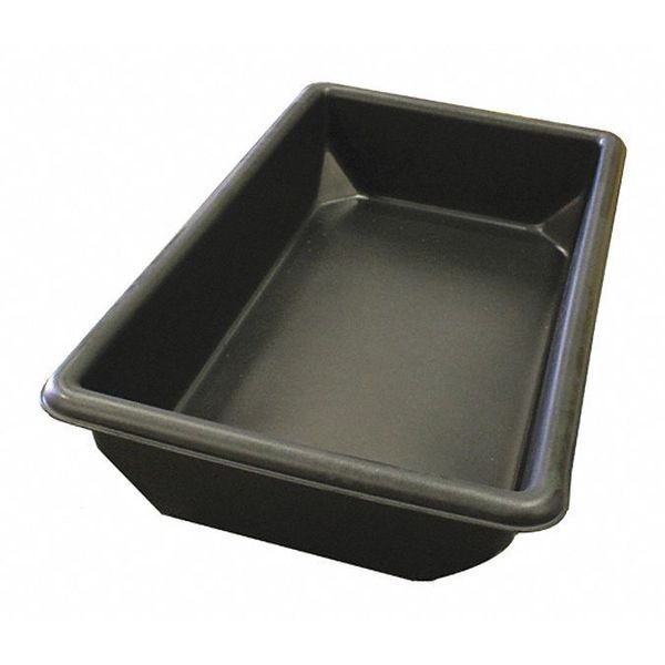 Cross-Contain Pallet, Sump Only, 2 Drum
