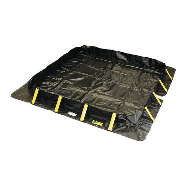Snap-Up Containment Berm, 120x60x12