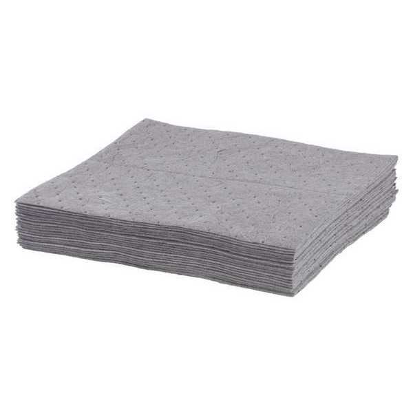Sorbents, Universal Absorbed, 100 PK