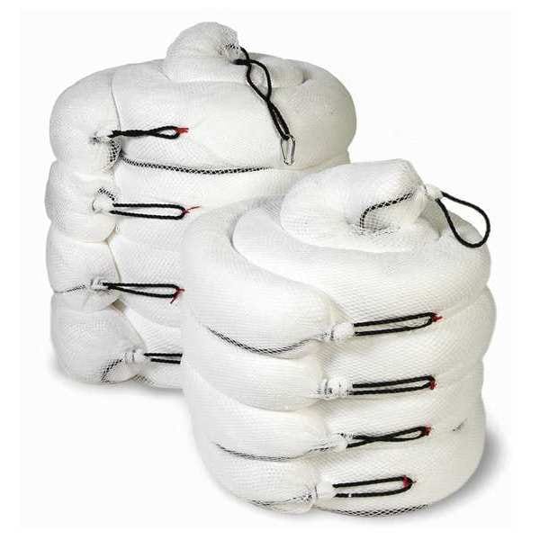 Sock & Net Boom, 5