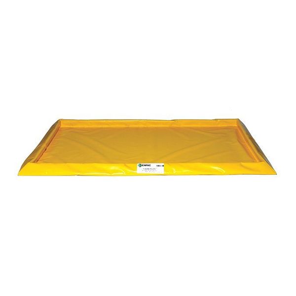 Spillpal, 6 Drum, 6 ft. L x 4 x 3