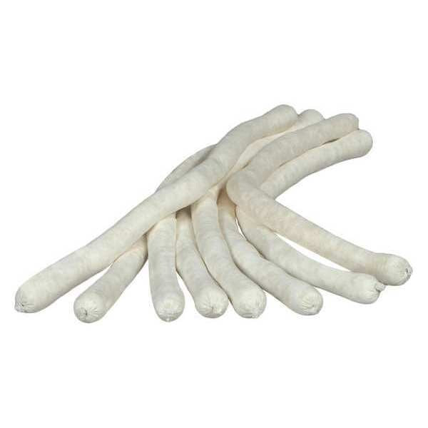 Sorbents, Oil Absorbed, 40 PK