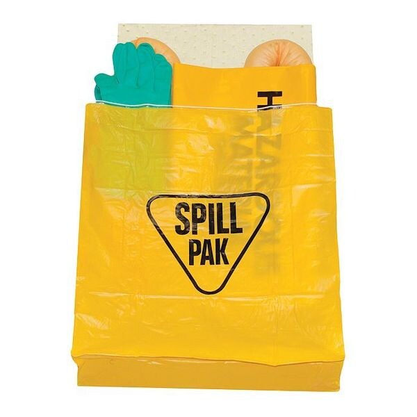 Hand Carried Spill Kit, Aggressive