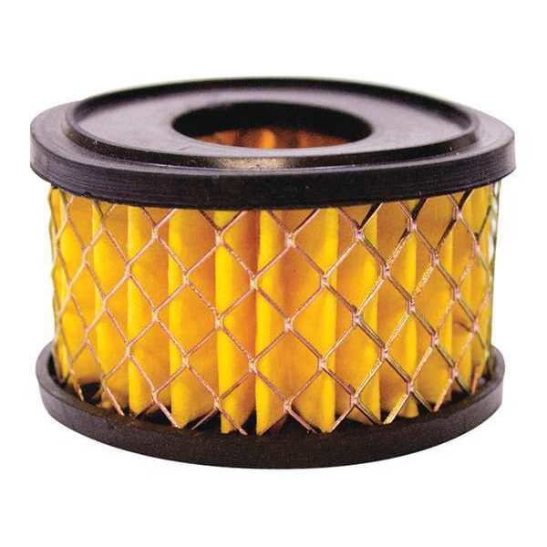 Air Compressor Pump Filter Element