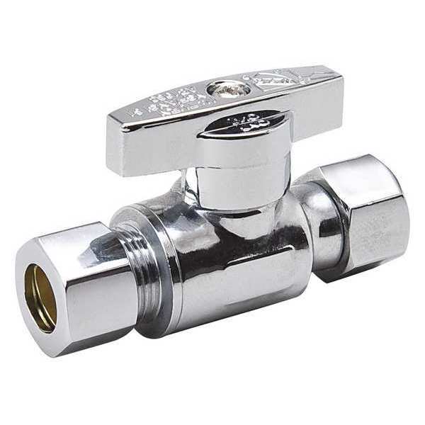 Retro-fit Ball Valve 3/8