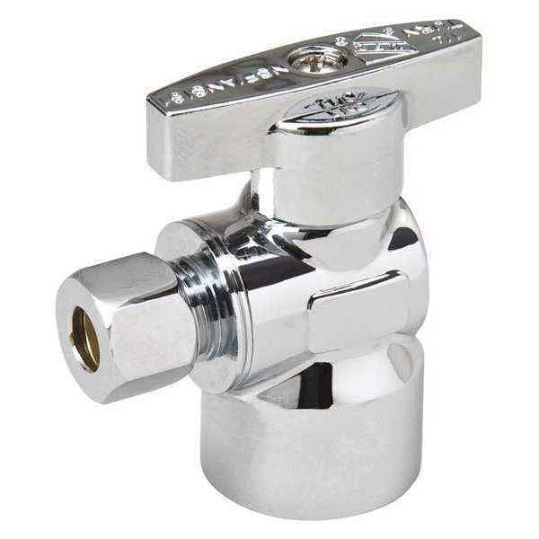 Angle Valve 1/2