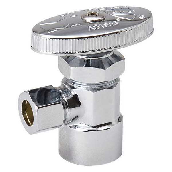 Angle Valve 1/2