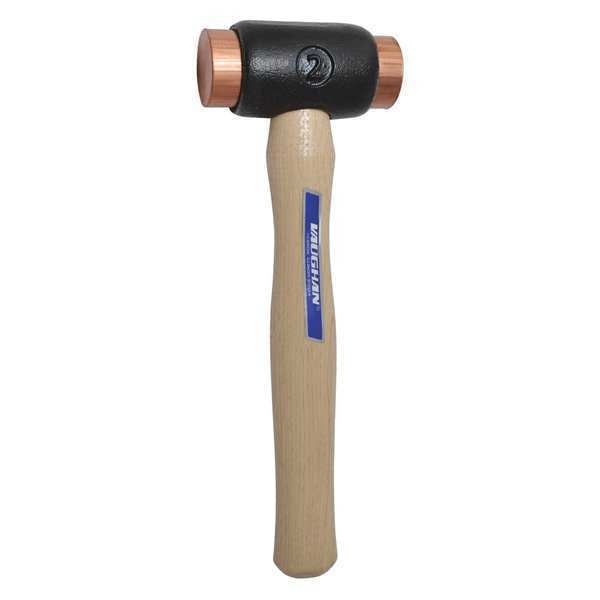 Copper Tipped Hammer, 1