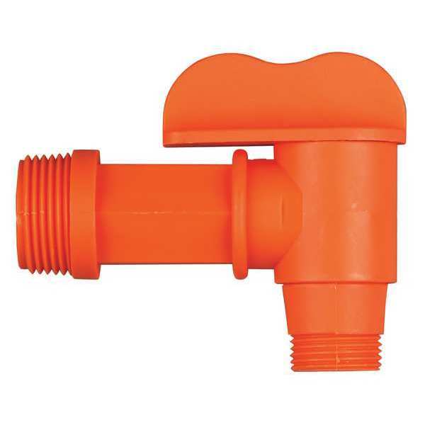 Faucet, 3/4