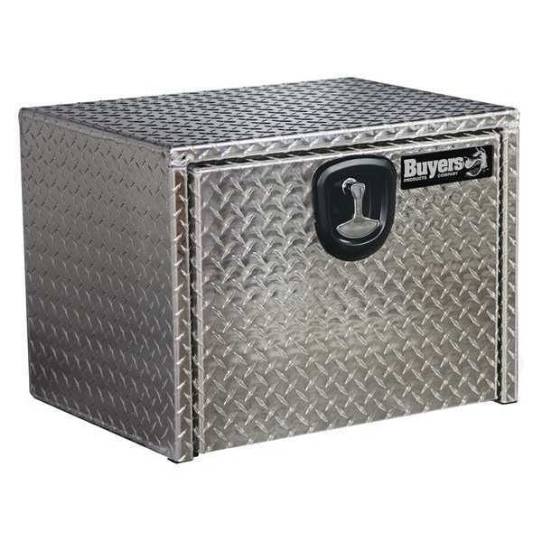 Underbody Truck Box, 6.7 cu. ft. Cap.