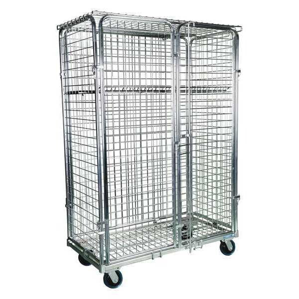 Rolling Cart, 48
