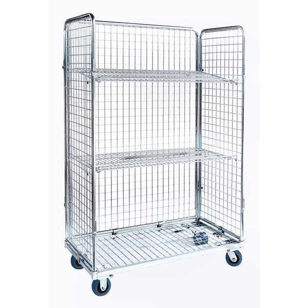 Rolling Cart, 48