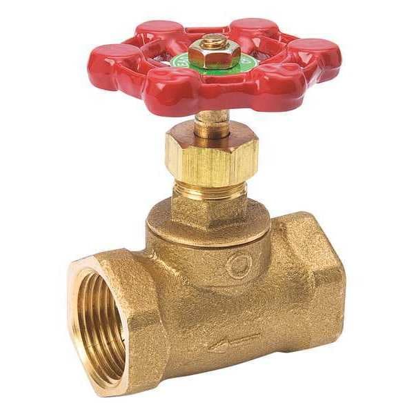 Valve Stop, Ips 3/4