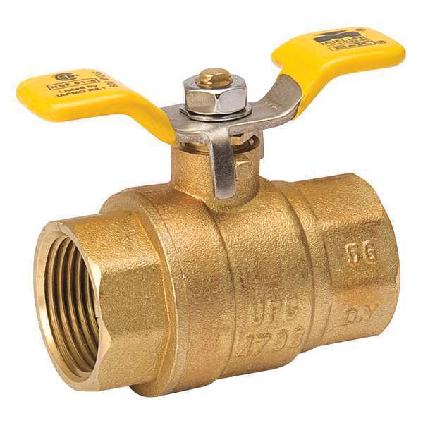 Packing Gland Valve, Ips 1