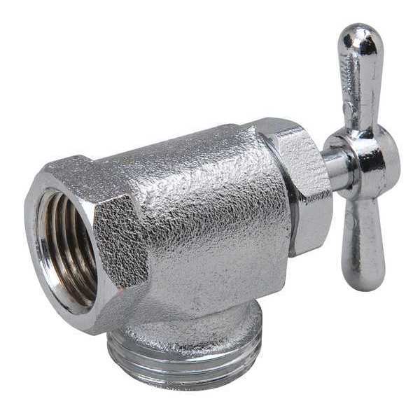 Valve Washing Machine, Front Open, 1/2