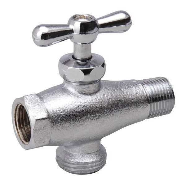 Valve Washing Machine, Bypass Mxf, 1/2
