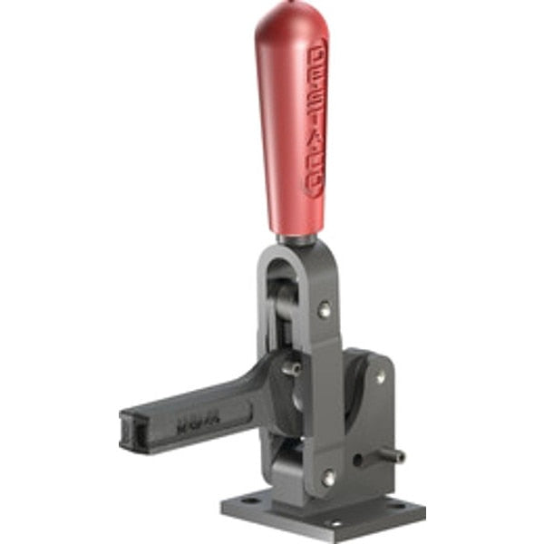 Vertical Hold Down Clamp, 1600 lb Cap