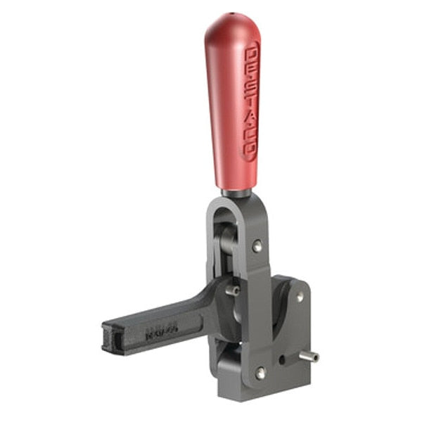 Vertical Hold Down Clamp, 1600 lb Cap