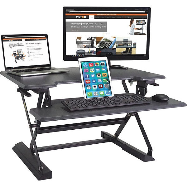 Standing Desk Riser, 31
