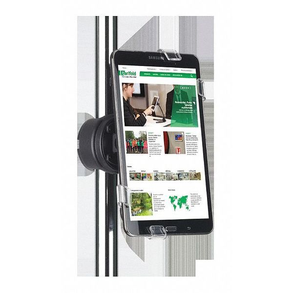 X-tend Pole Mount Tablet Holder
