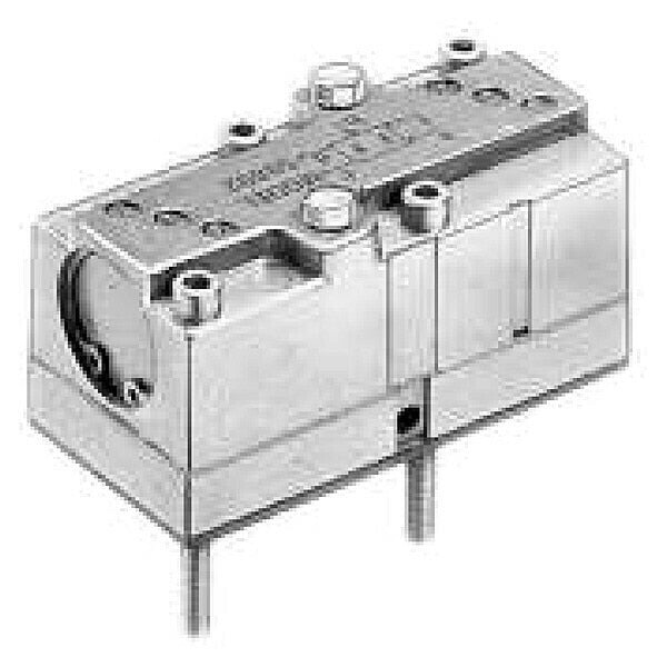 Valve Assembly, APLC Series