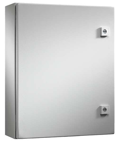 NEMA 3R, 4, 12 19.7 in H x 15.8 in W x 8.3 in D Wall Mount Enclosure
