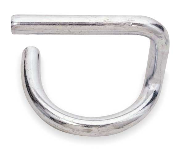 Gravity Pig Tail Pin