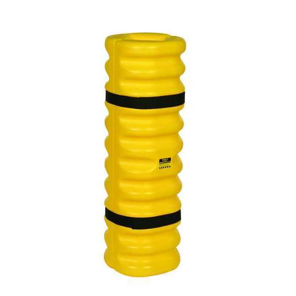 Column Protector, For 4 to 6 In Column, Y