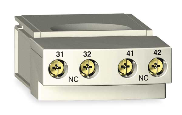 Module, Aux Contact, 5A