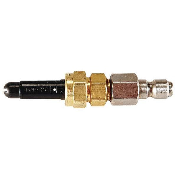 Foaming Nozzle Assembly