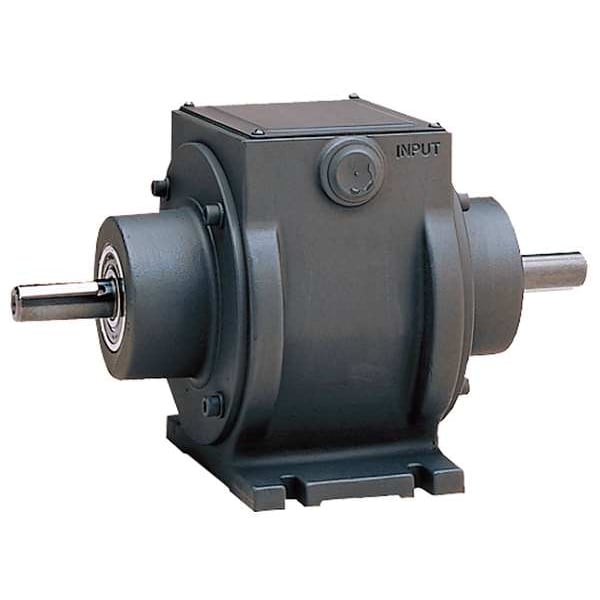 Clutch/Brake, Torque 5.8 Ft-Lb, 90 VDC