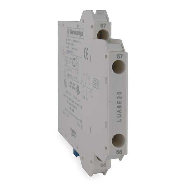 Block, Contact, Control