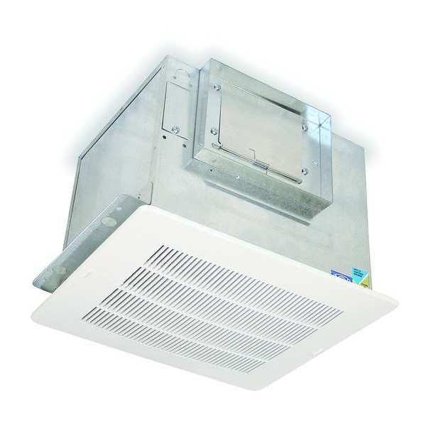 Ceiling Ventilator, 557 CFM, 115 V