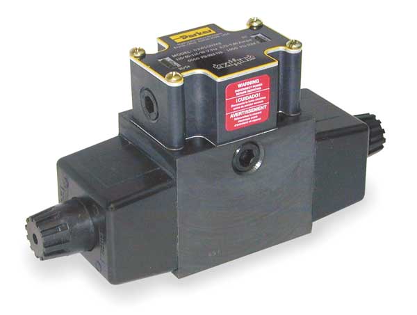 Valve, Directional