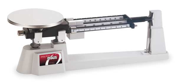 Mechanical Compact Bench Scale 610g Capacity