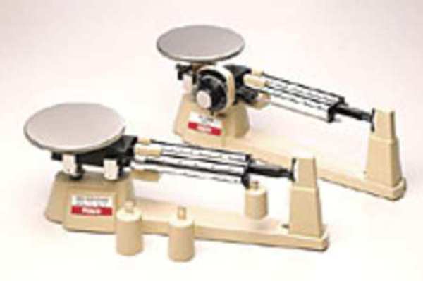 Mechanical Compact Bench Scale 610g Capacity