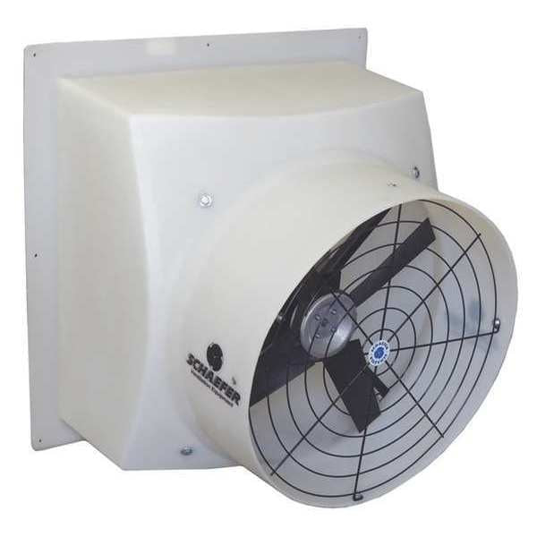 Agricultural Exhaust Fan, 20