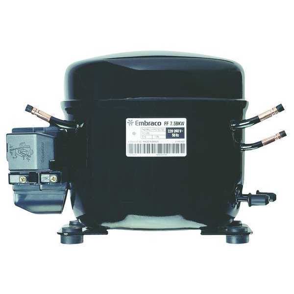 Refrigeration Compressor, 3650 BtuH, 115V