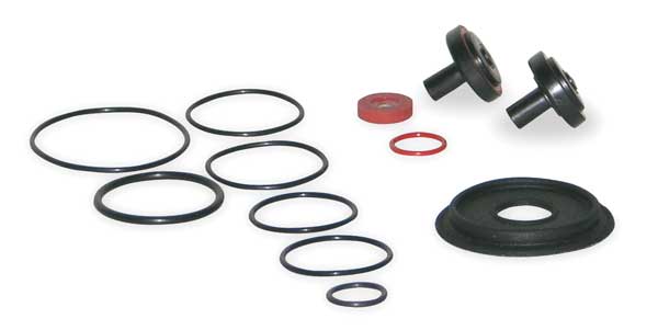 Backflow Preventer Repair Kit