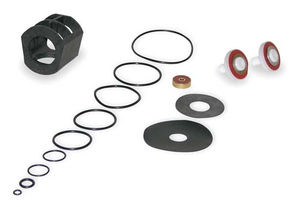 Backflow Preventer Repair Kit