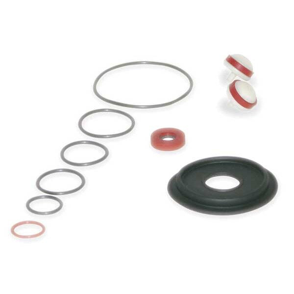 Backflow Preventer Repair Kit