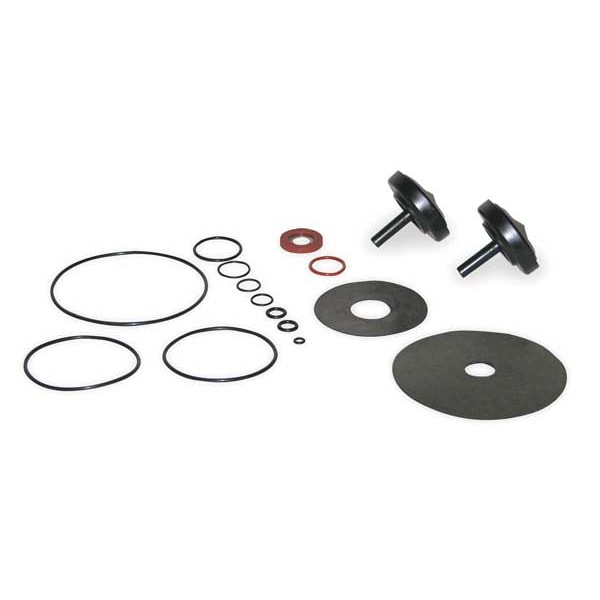 Backflow Preventer Repair Kit