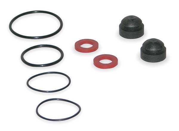 Backflow Preventer Repair Kit