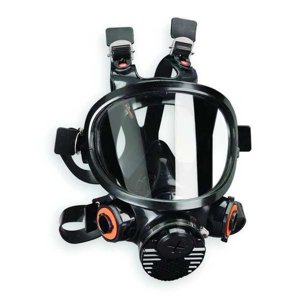 3Mâ¢ 7800 Full Face Respirator, S