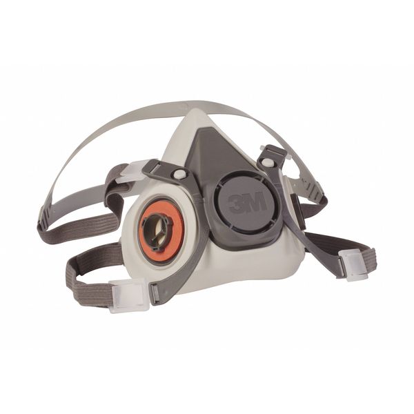 3Mâ¢ 6000 Series Half Mask, S