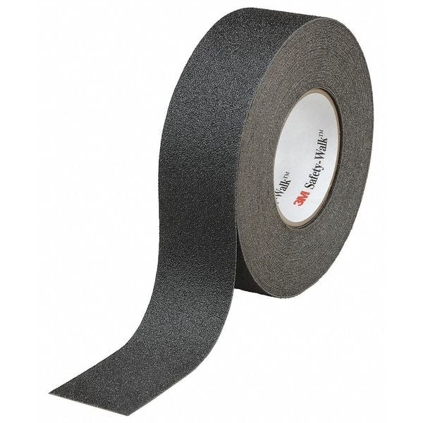 Anti-Slip Tape, Black, 2 in x 60 ft.