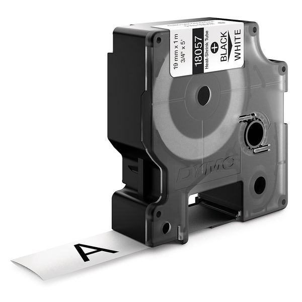 RHINO (R) Heat Shrink Tube Label 3/4