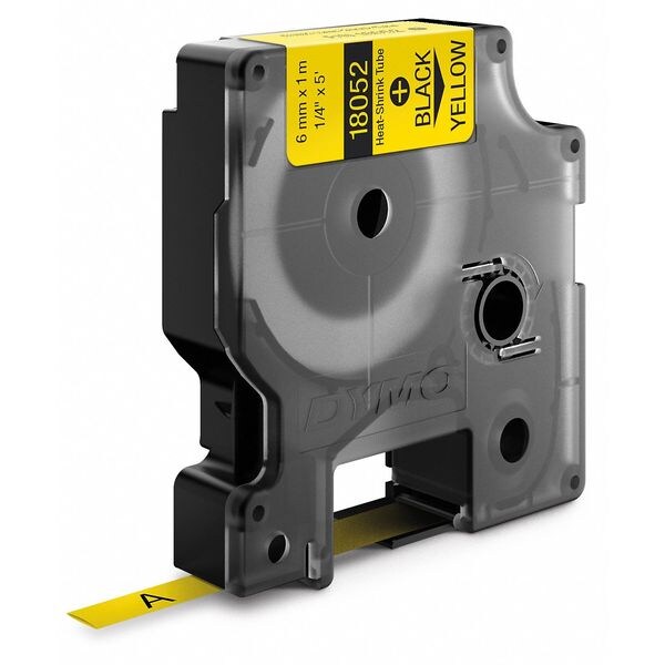 RHINO (R) Heat Shrink Tube Label 1/4