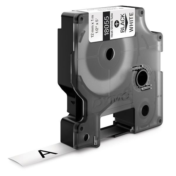 RHINO (R) Heat Shrink Tube Label 1/2